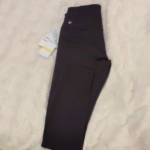 NWT Zella Live In Leggings
